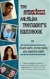 The American Muslim Teenagers Handbook (Paperback)