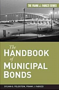The Handbook of Municipal Bonds (Hardcover)