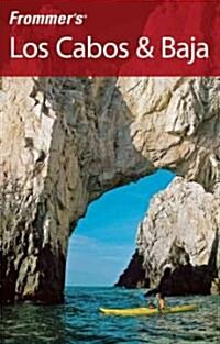 Frommers Los Cabos & Baja (Paperback, 2nd)