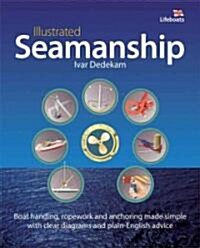 Illustrated Seamanship (Paperback)