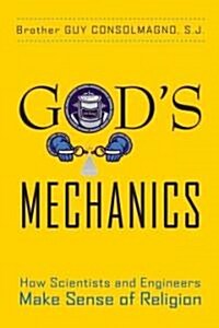 Gods Mechanics (Hardcover)