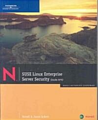 Suse Linux Enterprise: Server Security (Paperback)
