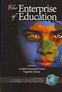 The Enterprise of Education (PB) (Paperback)