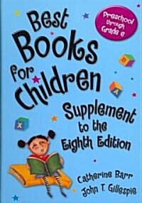 Best Books for Children (Hardcover, Supplement)