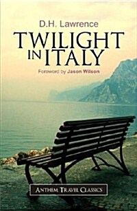 Twilight in Italy (Paperback)