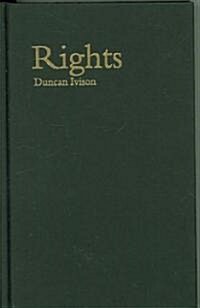 Rights (Hardcover)