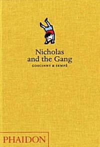Nicholas and the Gang (Hardcover)