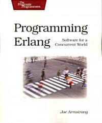 Programming Erlang (Paperback)