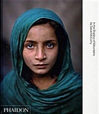 Steve McCurry; In the Shadow of Mountains (Hardcover)