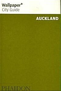 Wallpaper* City Guide Auckland (Paperback)