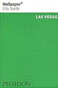 Wallpaper City Guide 2008 Las Vegas (Paperback)