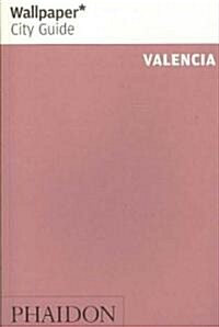 Wallpaper* City Guide Valencia (Paperback)