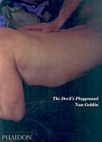 The Devils Playground (Paperback)