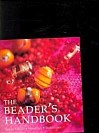 The Beaders Handbook (Paperback)