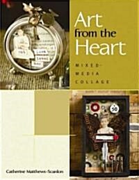 Art from the Heart (Paperback)