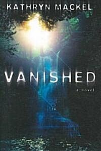 Vanished (Paperback)