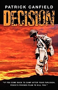 Decision (Paperback)