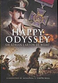 Happy Odyssey (Paperback)