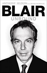 Blair Unbound (Hardcover, New)
