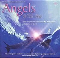 Angels of the Blue (CD-Audio, abridged ed)