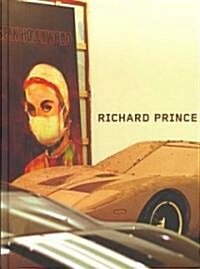 Richard Prince (Hardcover)