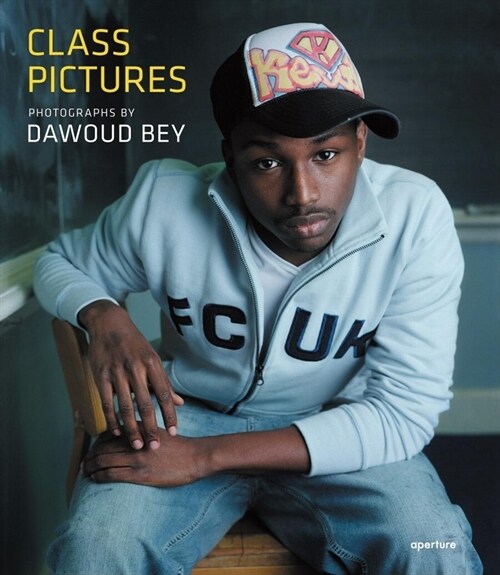 Dawoud Bey: Class Pictures (Hardcover)