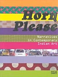 Horn Please (Hardcover)