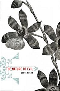 The Nature of Evil (Paperback)
