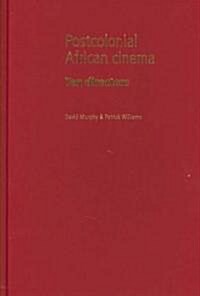 Postcolonial African Cinema : Ten Directors (Hardcover)