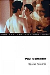 Paul Schrader (Hardcover)