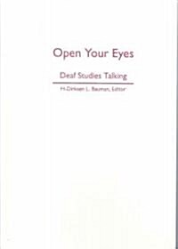 Open Your Eyes (Hardcover)