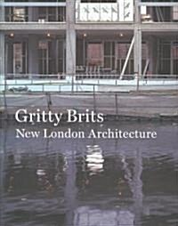 Gritty Brits (Paperback)