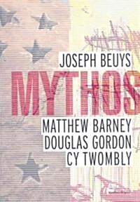 Mythos Volume 2 (Hardcover)