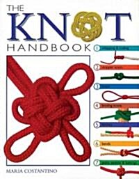 The Knot Handbook (Paperback)