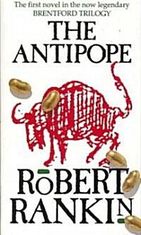 The Antipope (Paperback)