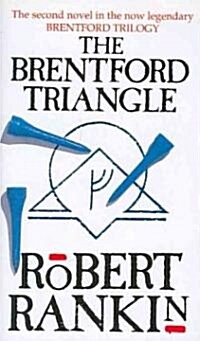 The Brentford Triangle (Paperback)