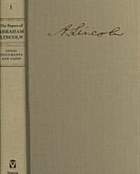 The Papers of Abraham Lincoln (Set): Legal Documents and Cases Volume 4 (Hardcover)