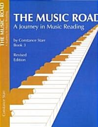 The Music Road (Paperback, Revised)