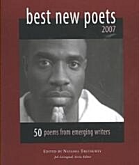 Best New Poets 2007: 50 Poems from Emerging Writers (Paperback, 2007)