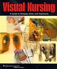 Visual Nursing (Paperback, 1st)