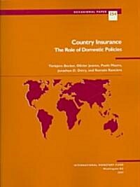 Country Insurance (Paperback)