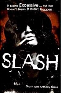 Slash (Hardcover)