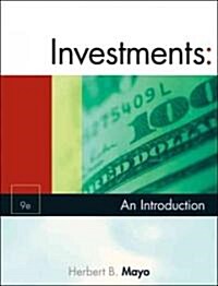 Investments (Hardcover, 9th, PCK)