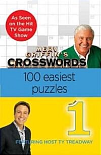 Merv Griffins Crosswords (Paperback, POC)