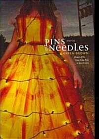 Pins and Needles (Hardcover)