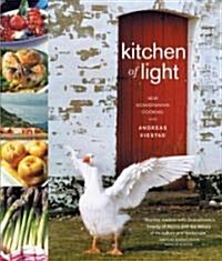 Kitchen of Light: New Scandinavian Cooking (Paperback)