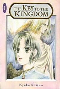 Key to the Kingdom 1 (Paperback)