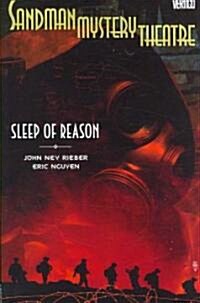 Sleep of Reason (Paperback)