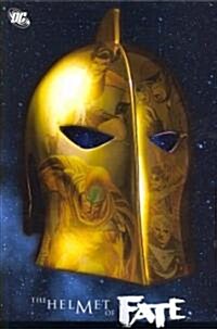 The Helmet of Fate (Paperback)