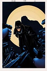 Midnighter Killing Machine (Paperback)